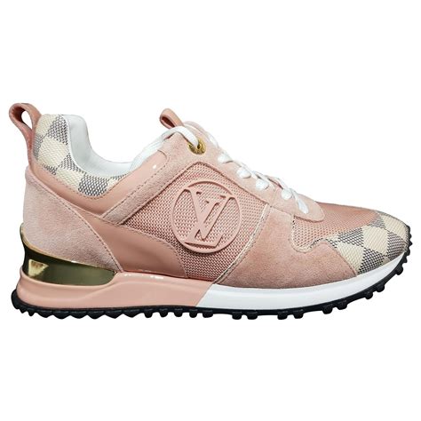 louis vuitton girls sneakers|Louis Vuitton sneakers women price.